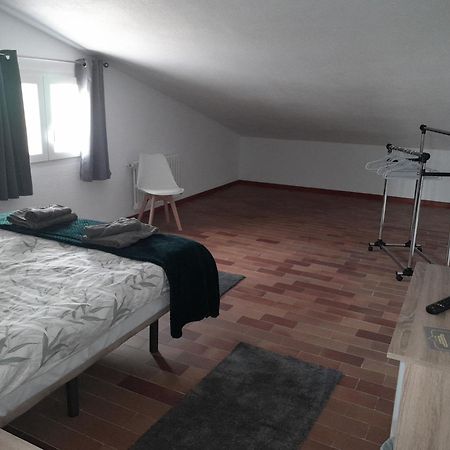 Djm Palms - Shared Casa Rural - Casa Rural Compartida - No Es Una Casa Privada Ayora Εξωτερικό φωτογραφία