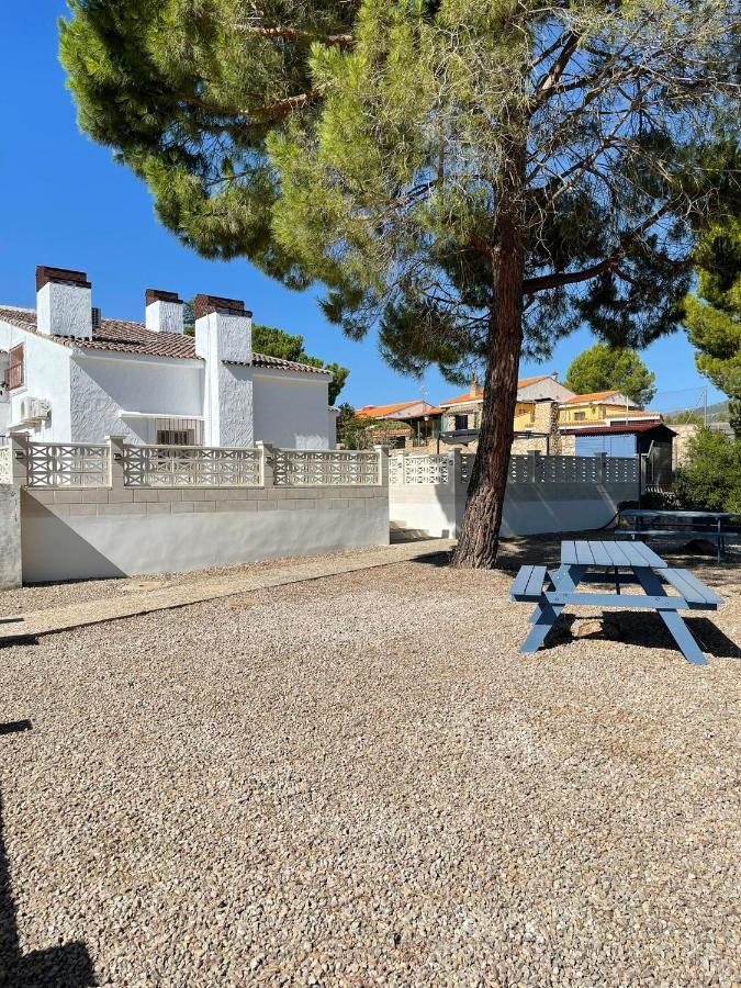 Djm Palms - Shared Casa Rural - Casa Rural Compartida - No Es Una Casa Privada Ayora Εξωτερικό φωτογραφία