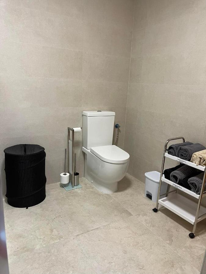 Djm Palms - Shared Casa Rural - Casa Rural Compartida - No Es Una Casa Privada Ayora Εξωτερικό φωτογραφία