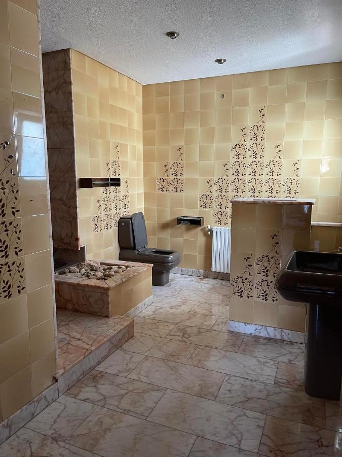 Djm Palms - Shared Casa Rural - Casa Rural Compartida - No Es Una Casa Privada Ayora Εξωτερικό φωτογραφία