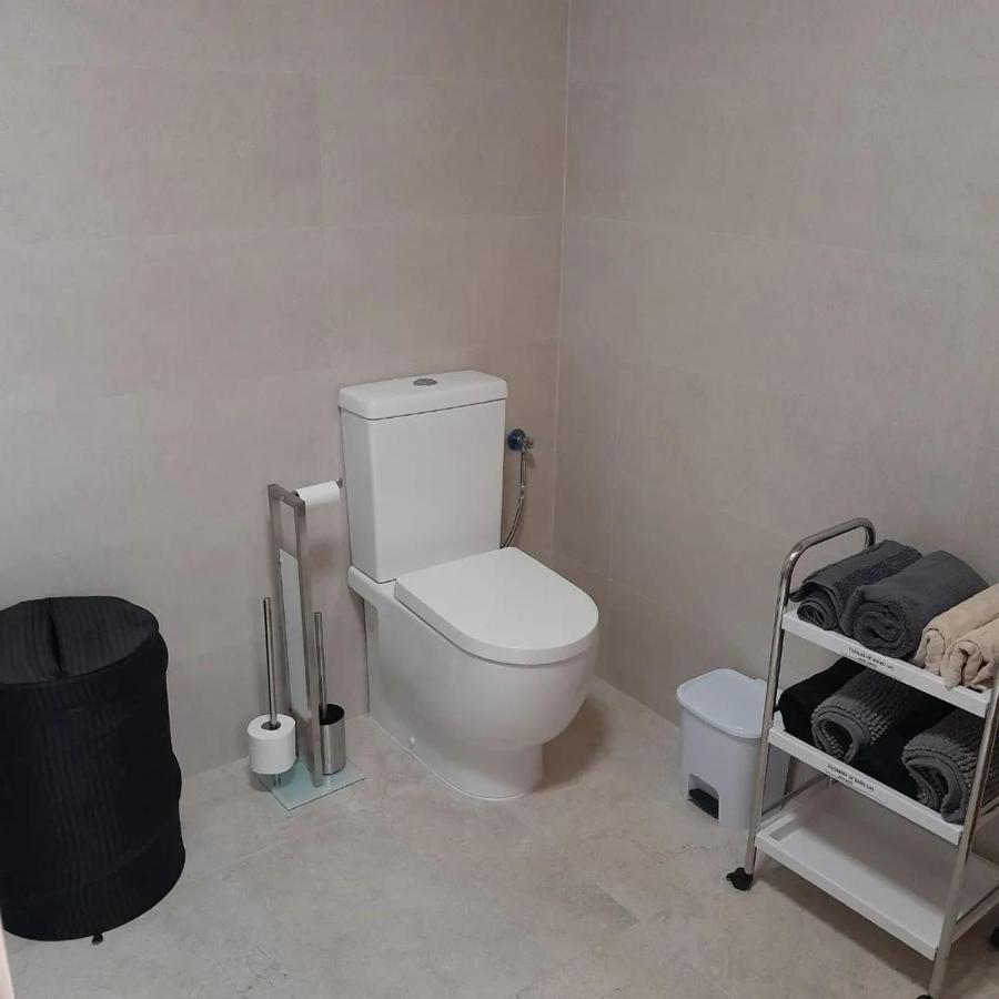 Djm Palms - Shared Casa Rural - Casa Rural Compartida - No Es Una Casa Privada Ayora Εξωτερικό φωτογραφία