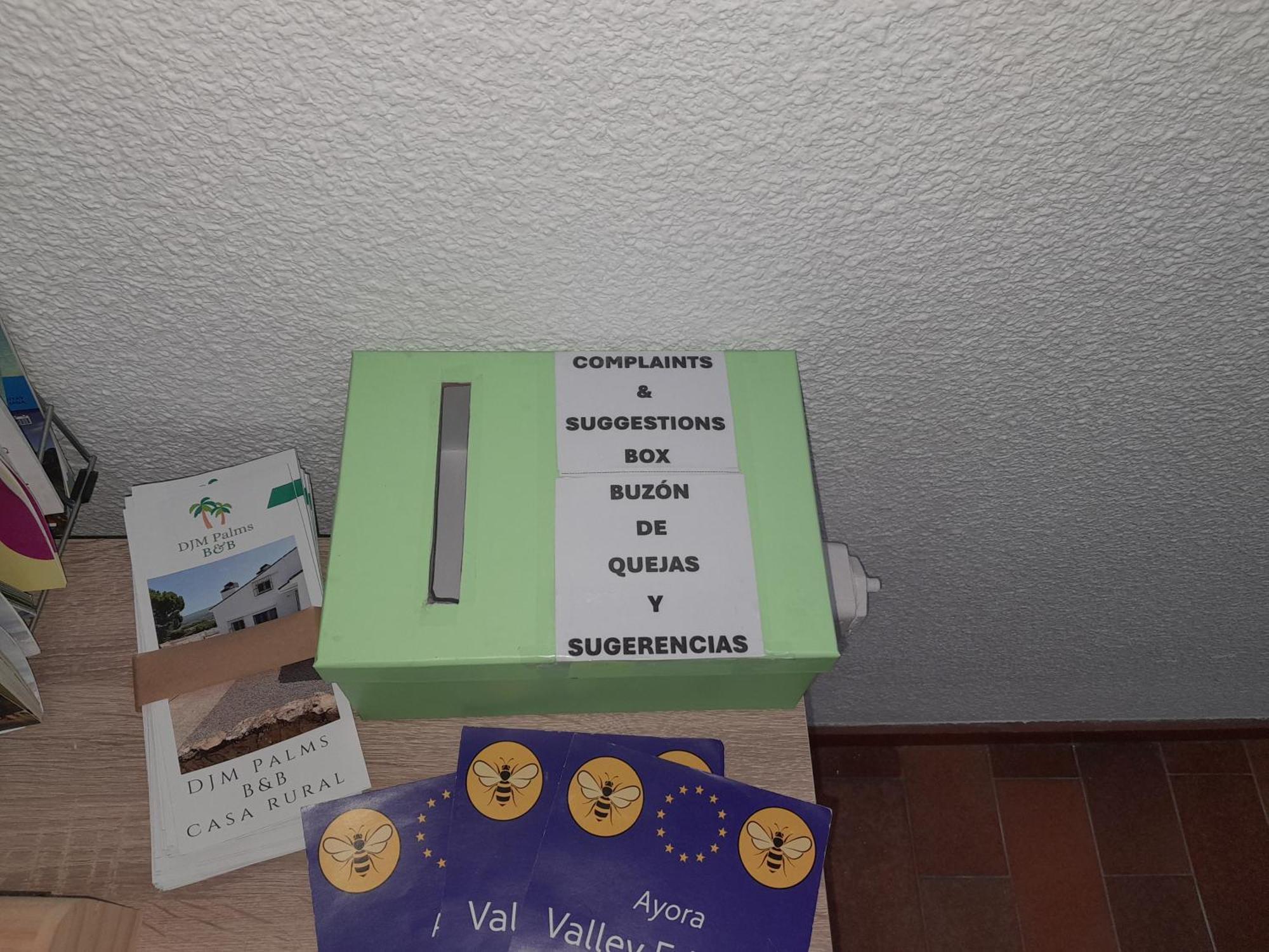 Djm Palms - Shared Casa Rural - Casa Rural Compartida - No Es Una Casa Privada Ayora Εξωτερικό φωτογραφία